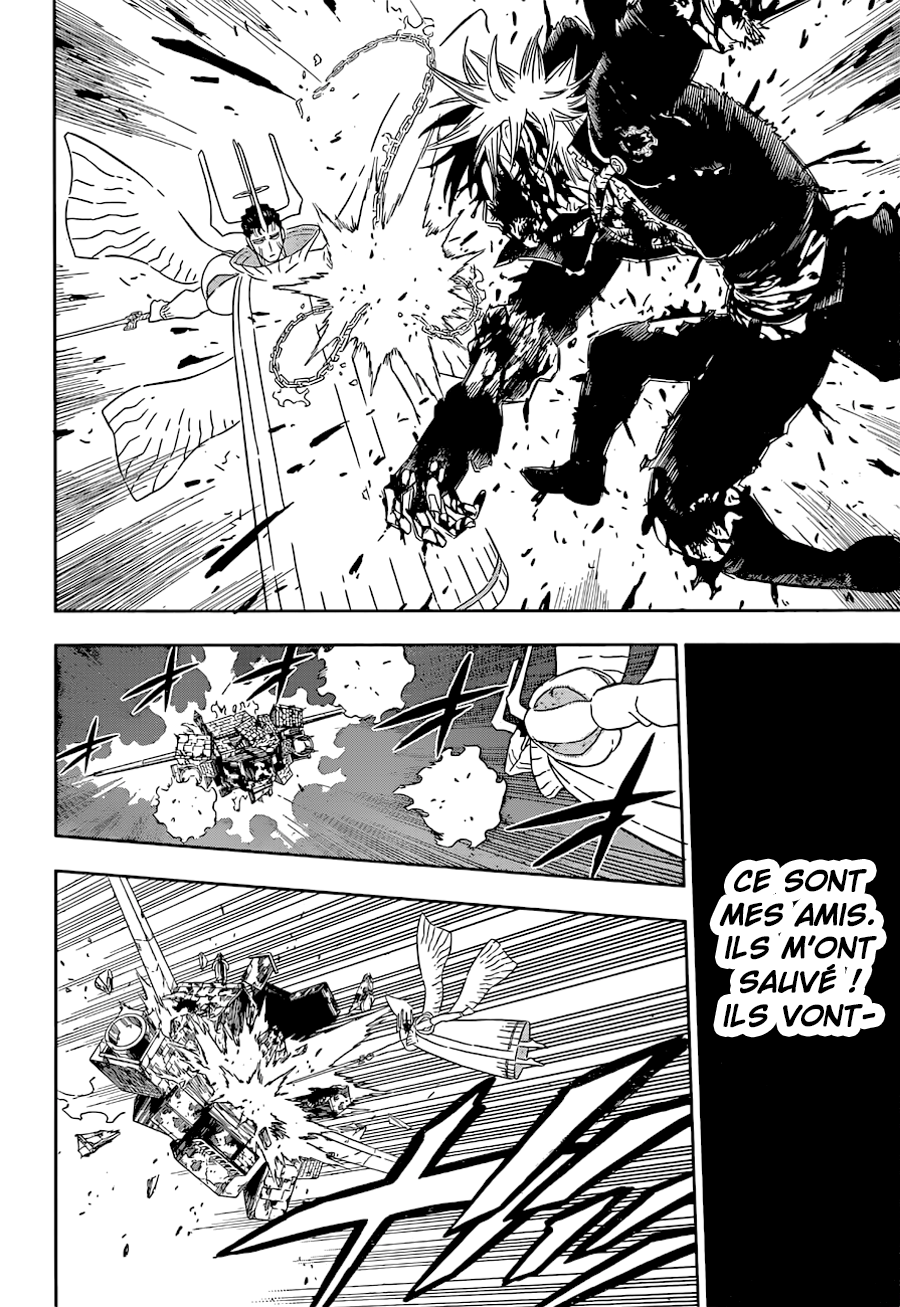 Black Clover 365 Page 9